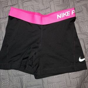 Nike Pros
